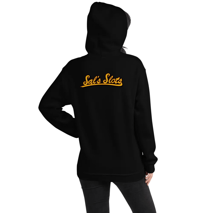 Sal's Slots Hoodie product image (8)