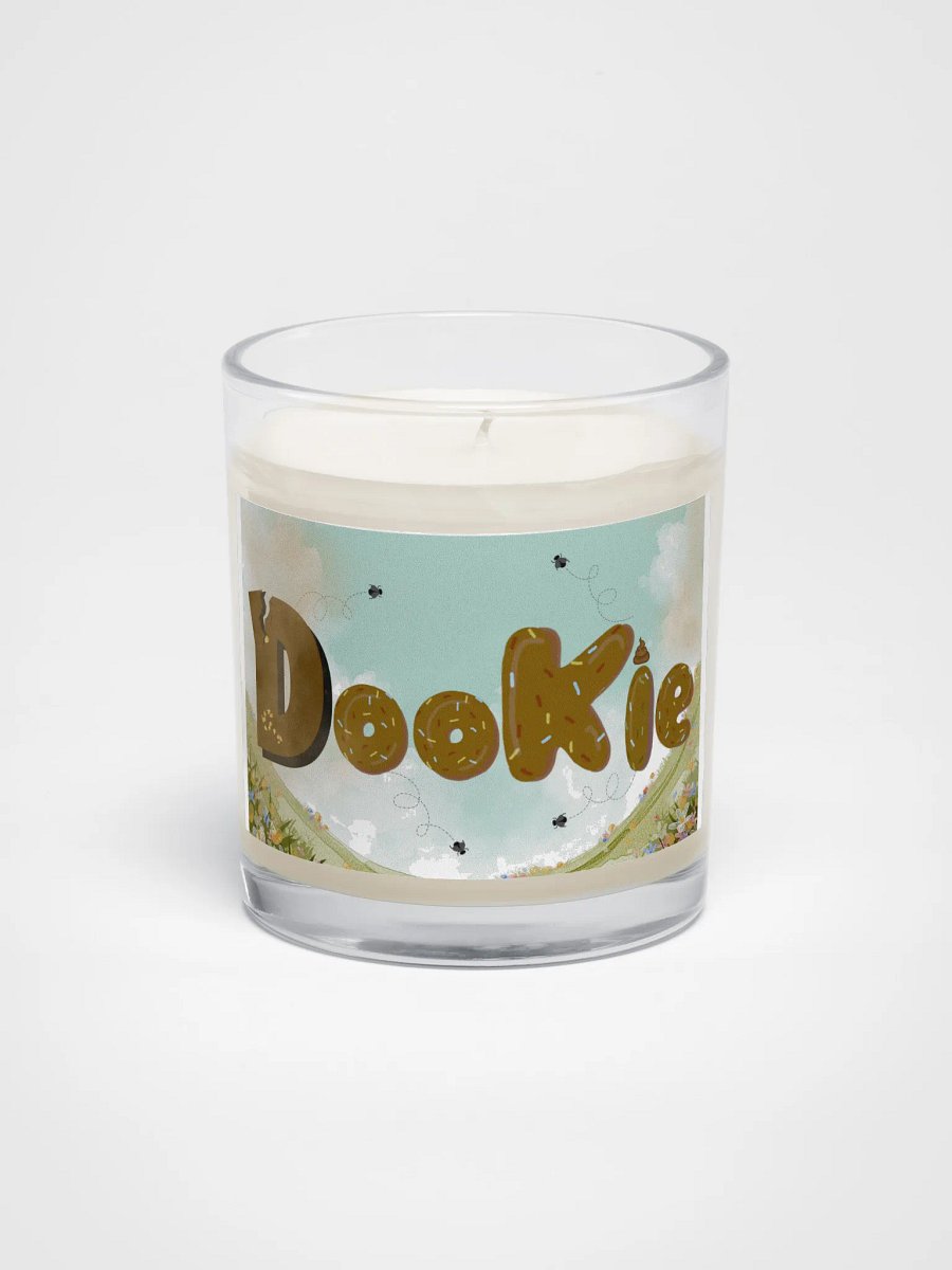 Dookie Delight Soy Wax Candle product image (1)