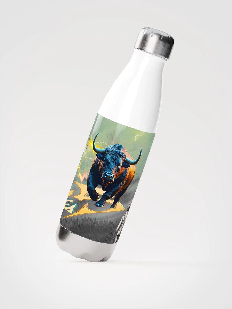 YES Stainless Bottle product image (1)