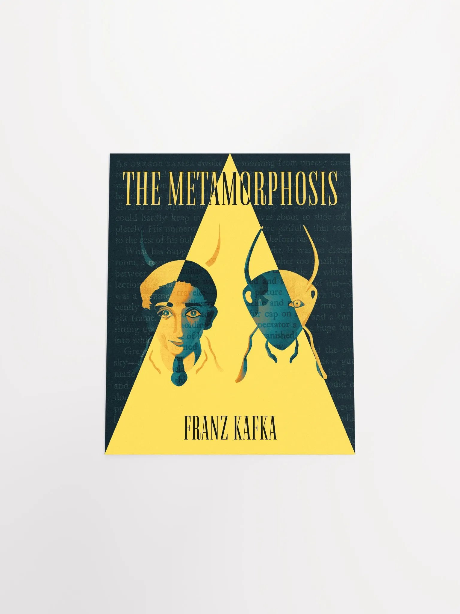 The Metamorphosis product image (8)