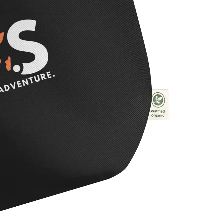African Adventure Eco Tote product image (2)