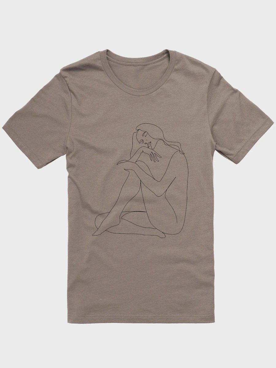 Nova T-Shirt product image (3)