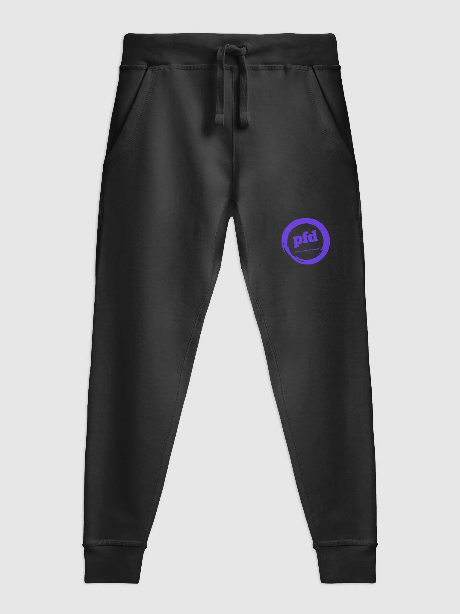 PFD Brushstroke Joggers product image (21)