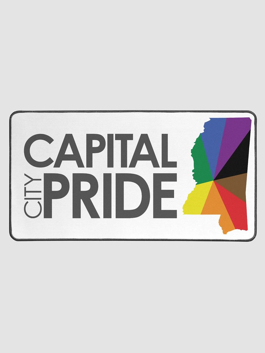 Logo Deskmat product image (1)