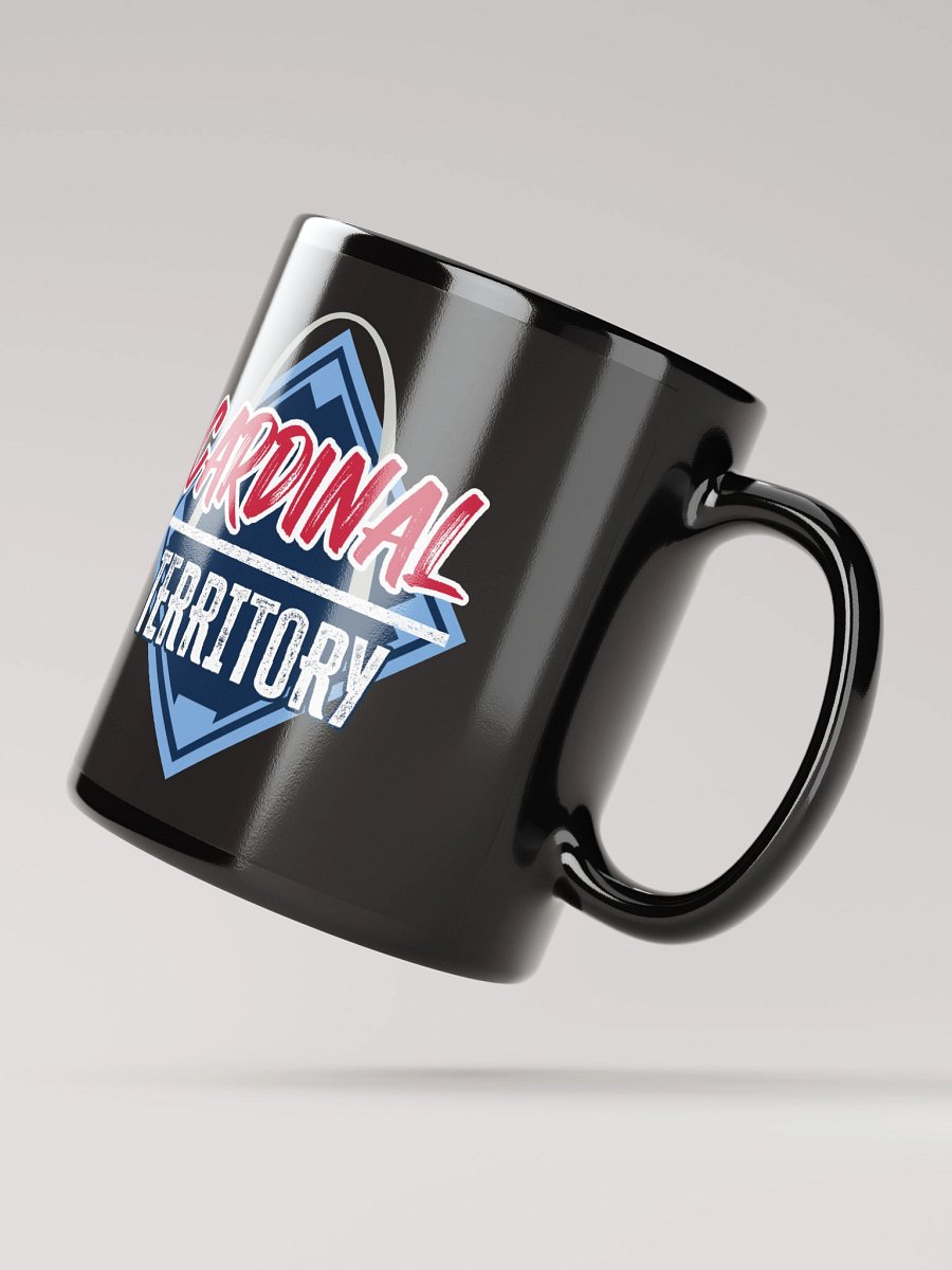 Black Mug product image (2)
