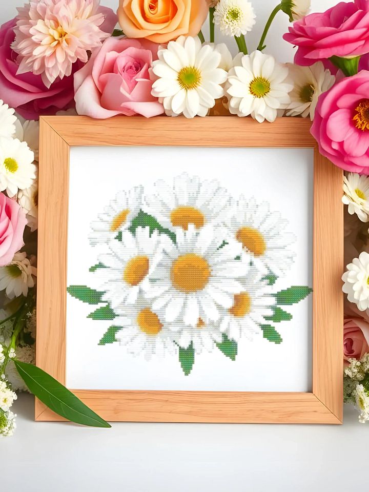 Daisy Bouquet product image (2)