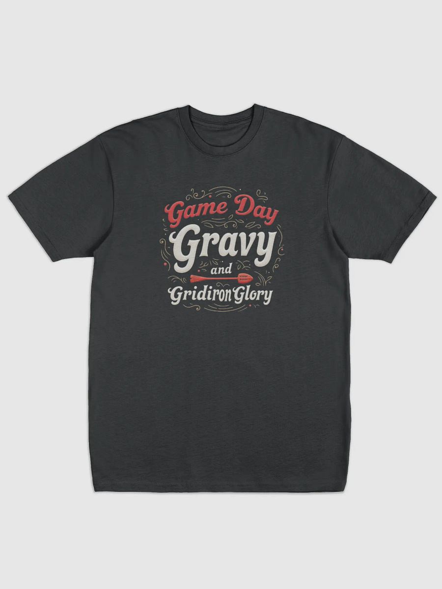 Game Day Gravy AND Gridiron Glory product image (1)