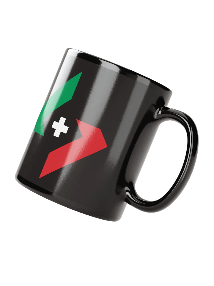 Heritage Mug product image (3)