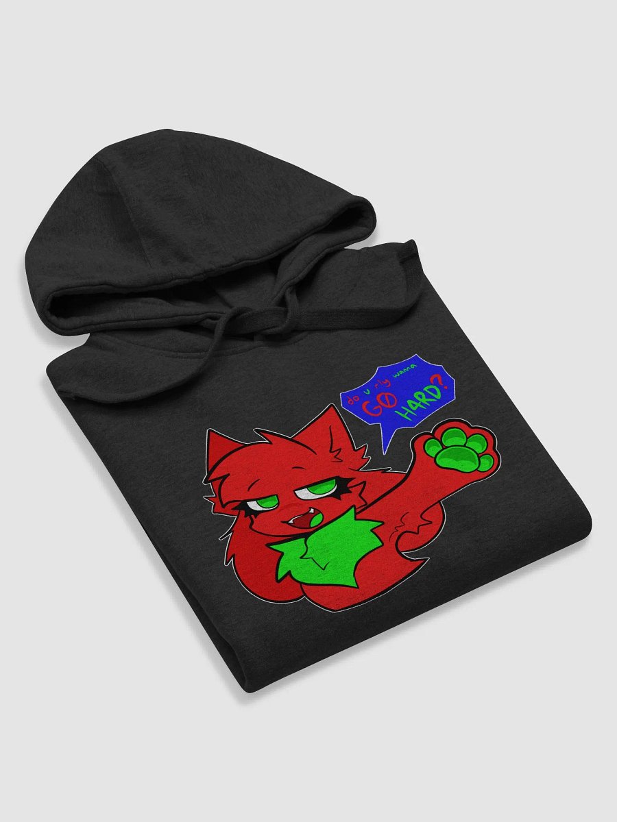 funny orb hoodie product image (53)