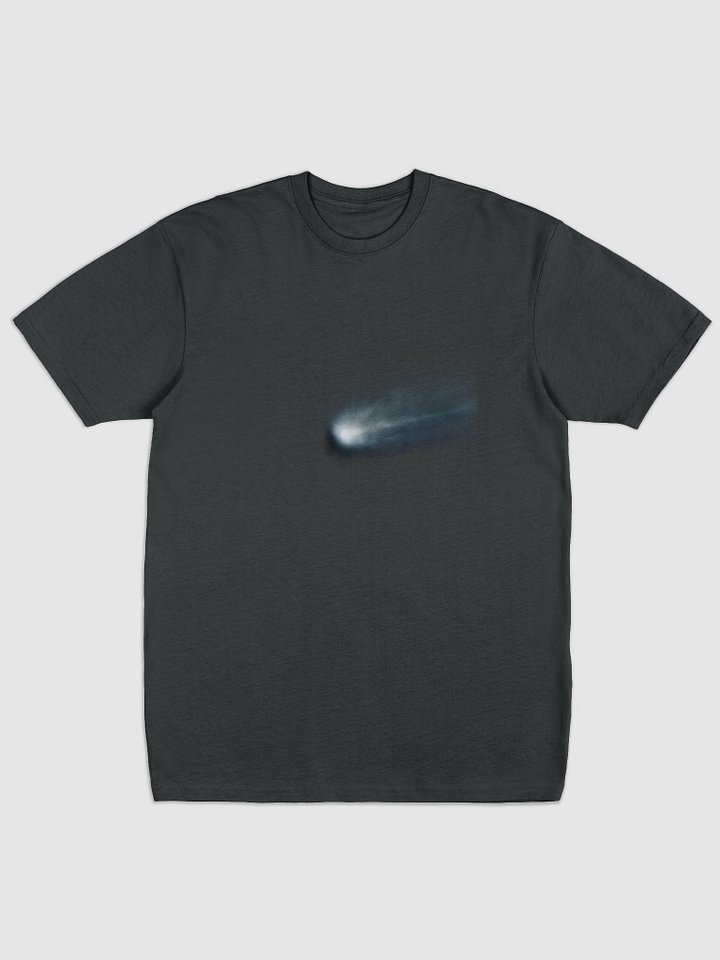 Comet sweatshirt product image (1)