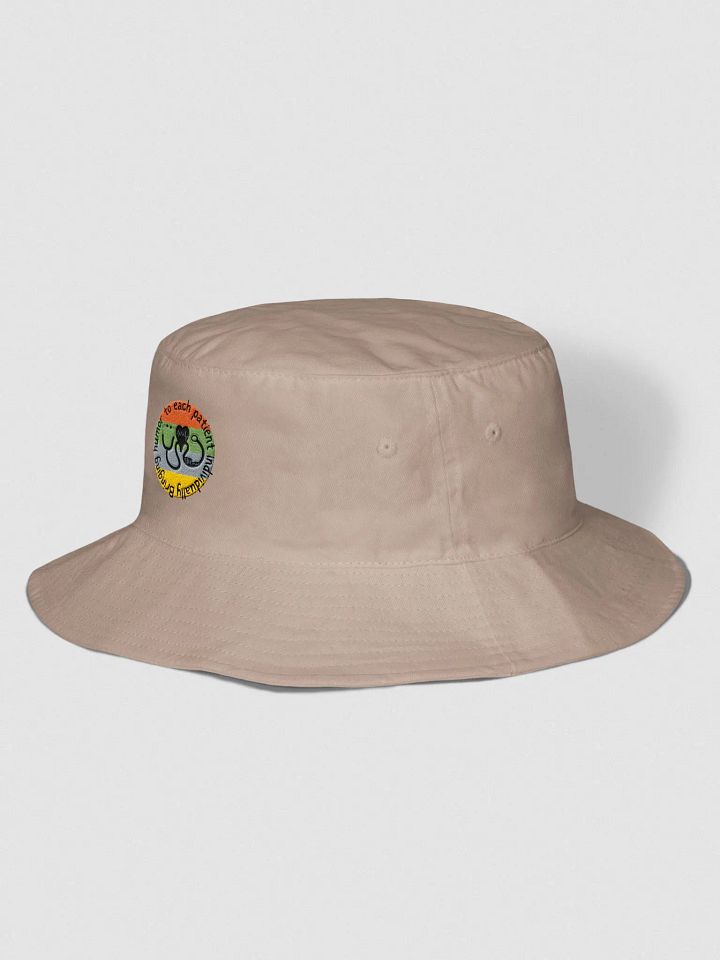 Bringing humor to each patient individually Flexfit Bucket Hat product image (10)