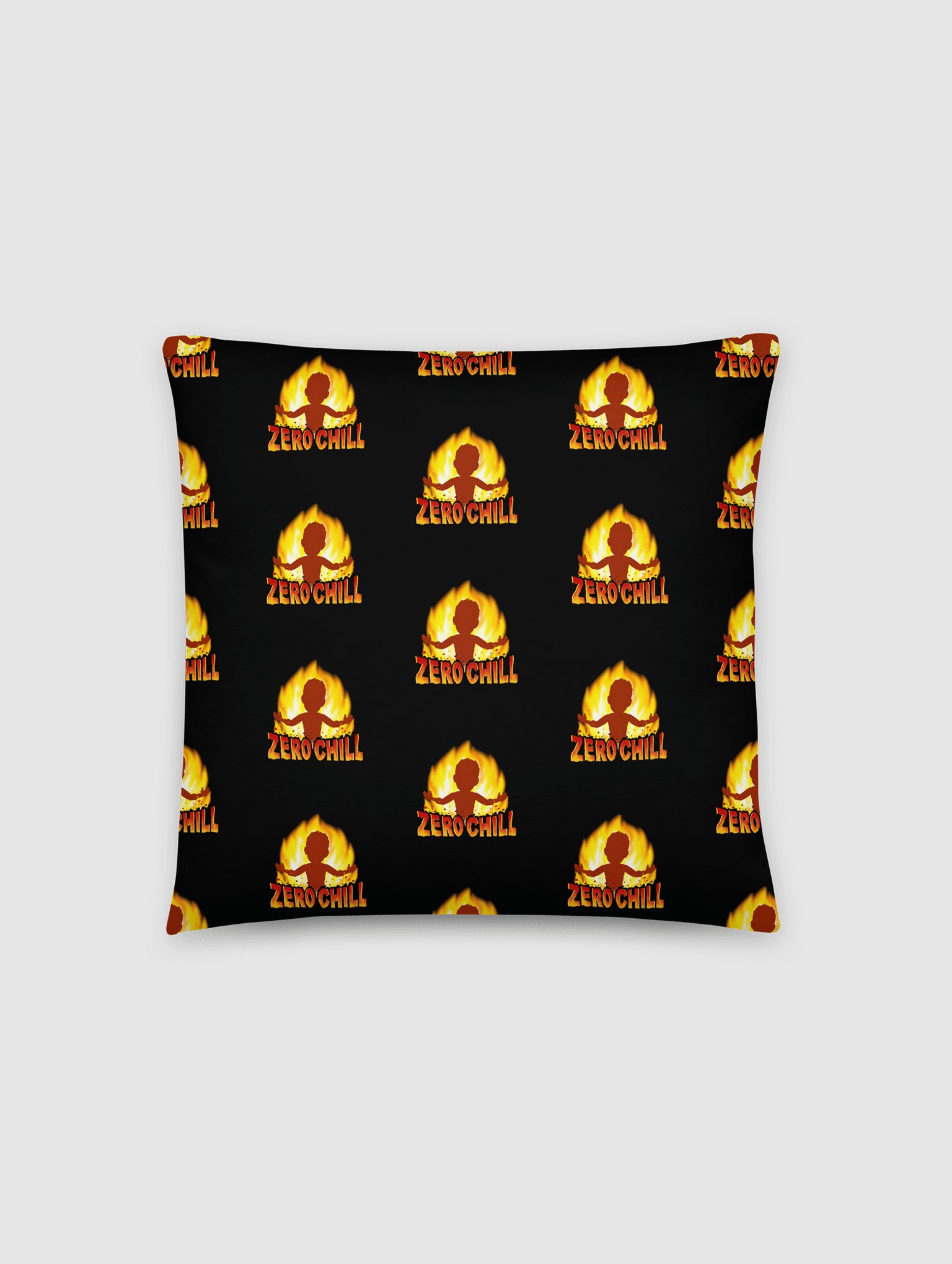 Zero Chill Pillow product image (2)