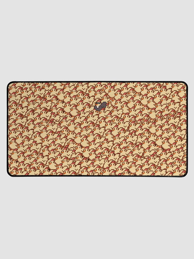Fredrico Desk Pad