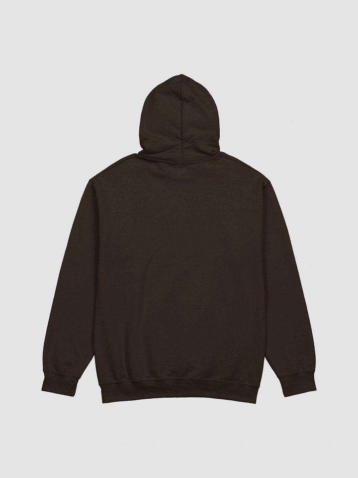 Artistic Palette Splatter Hoodie product image (2)