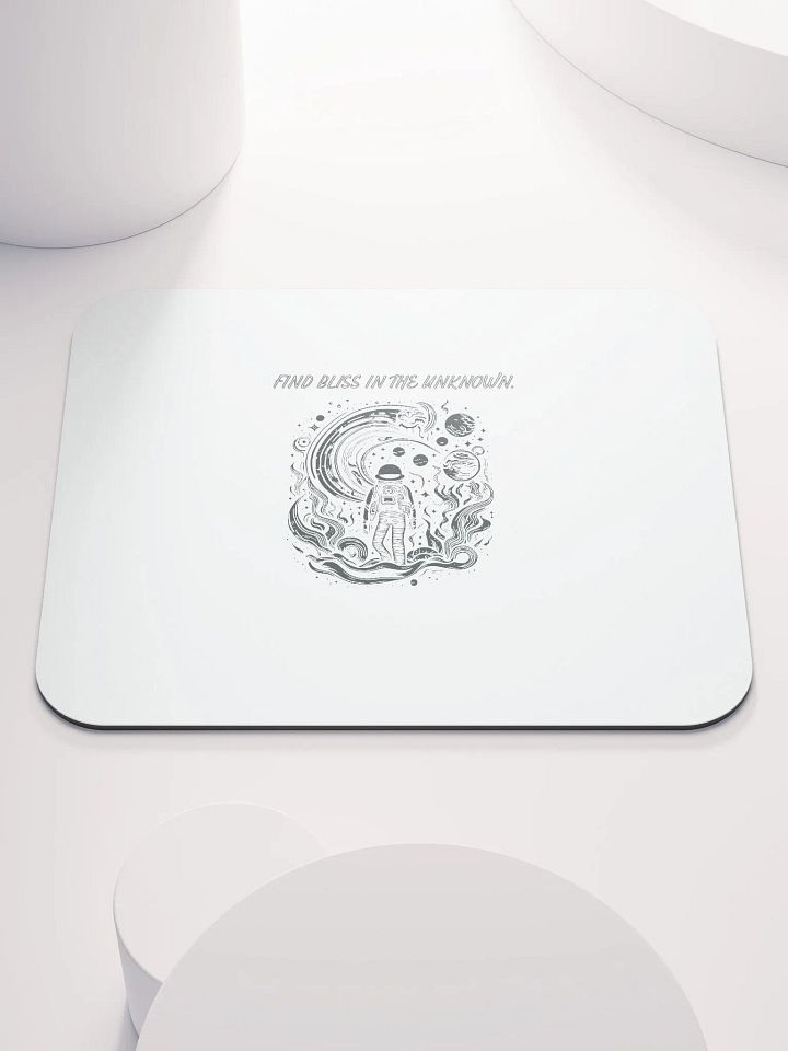 TRAVEL: FIND BLISS IN THE UNKNOWN product image (1)
