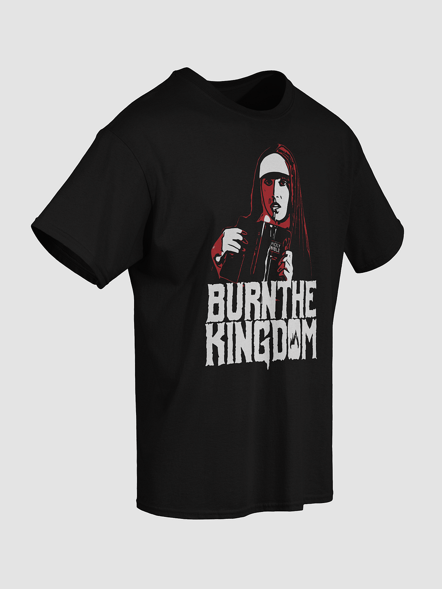 Murder Erotica T-Shirt product image (5)