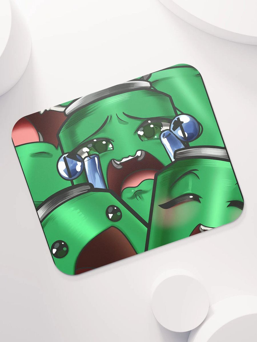 The Collection Mousemat product image (7)