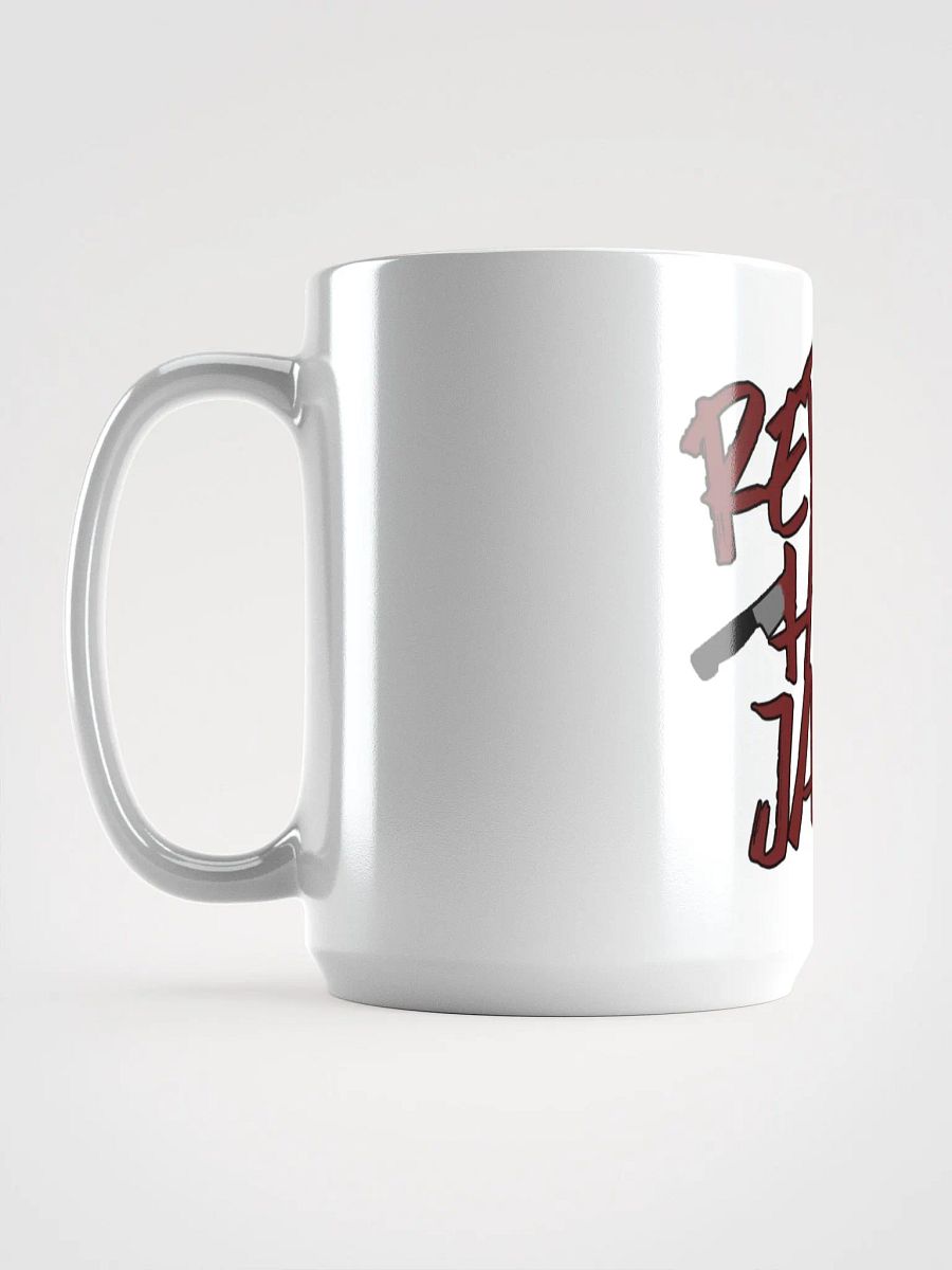 Team Red Hot Jager Mug product image (6)