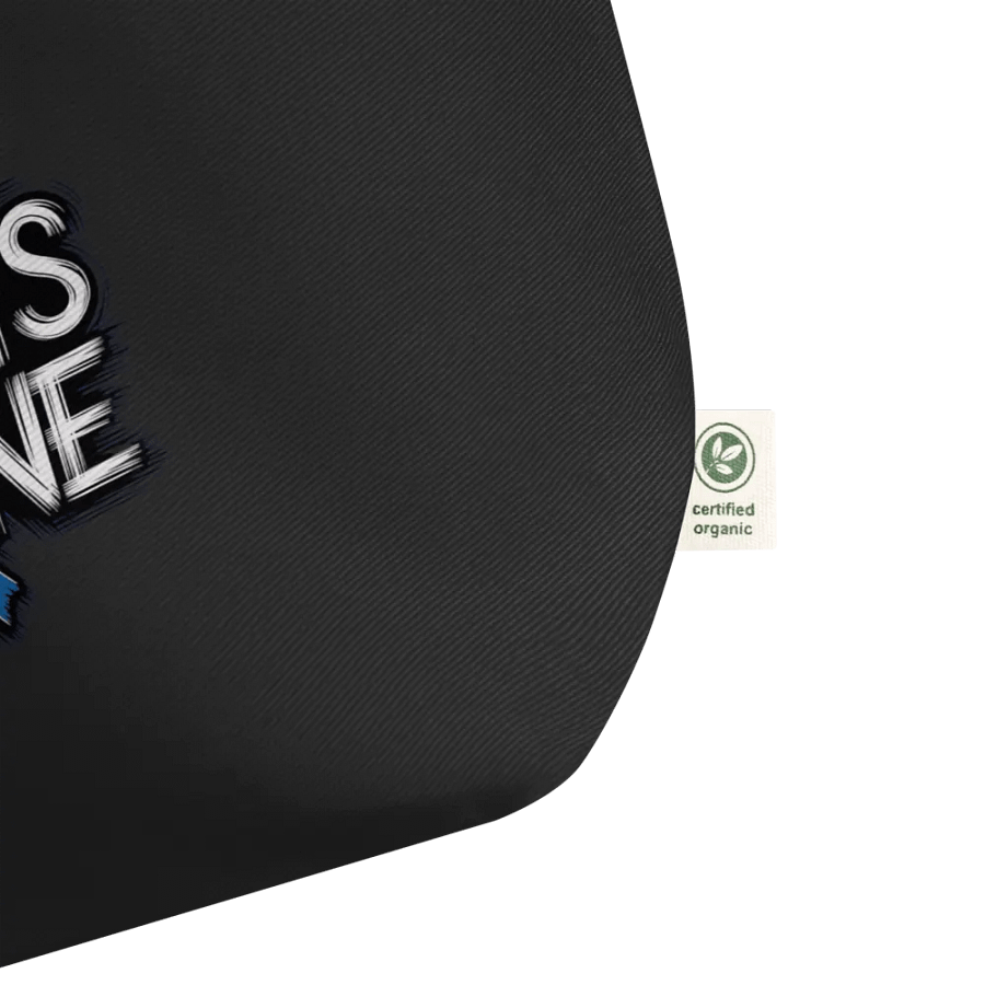 No One Fights Alone Bag product image (2)