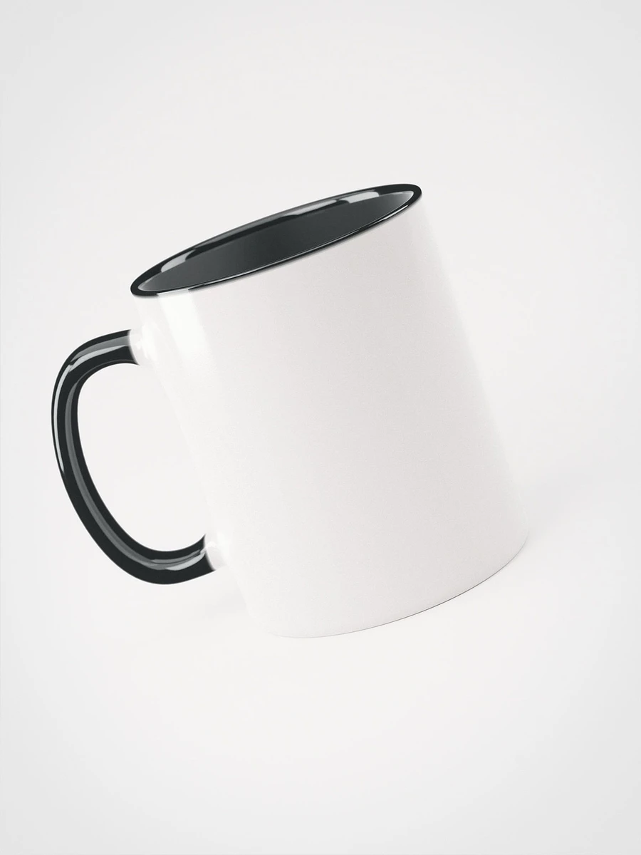 cait's kingdom logo mug product image (6)