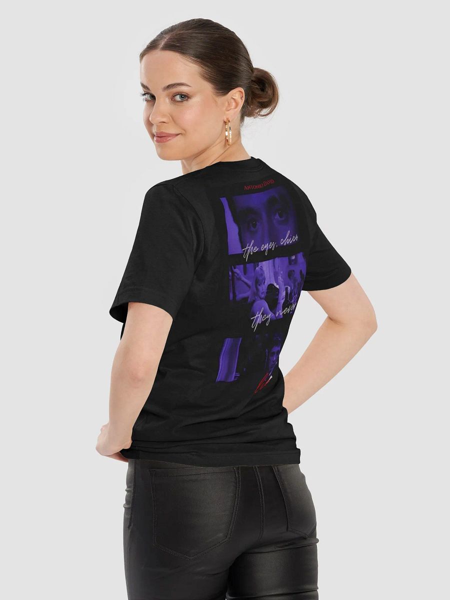 The Eyes Chico T-Shirt product image (10)