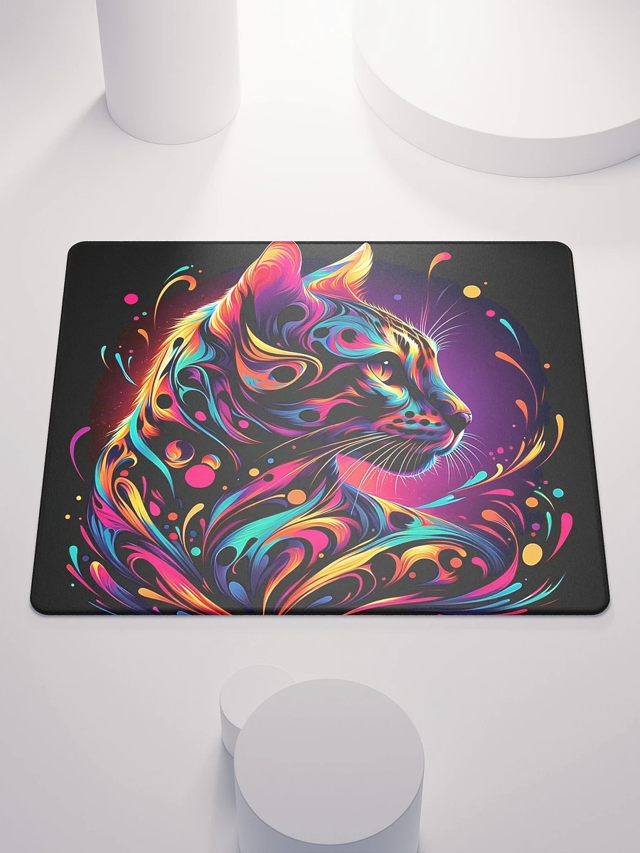 Gaming Mouse Pad: Bengal product image (2)