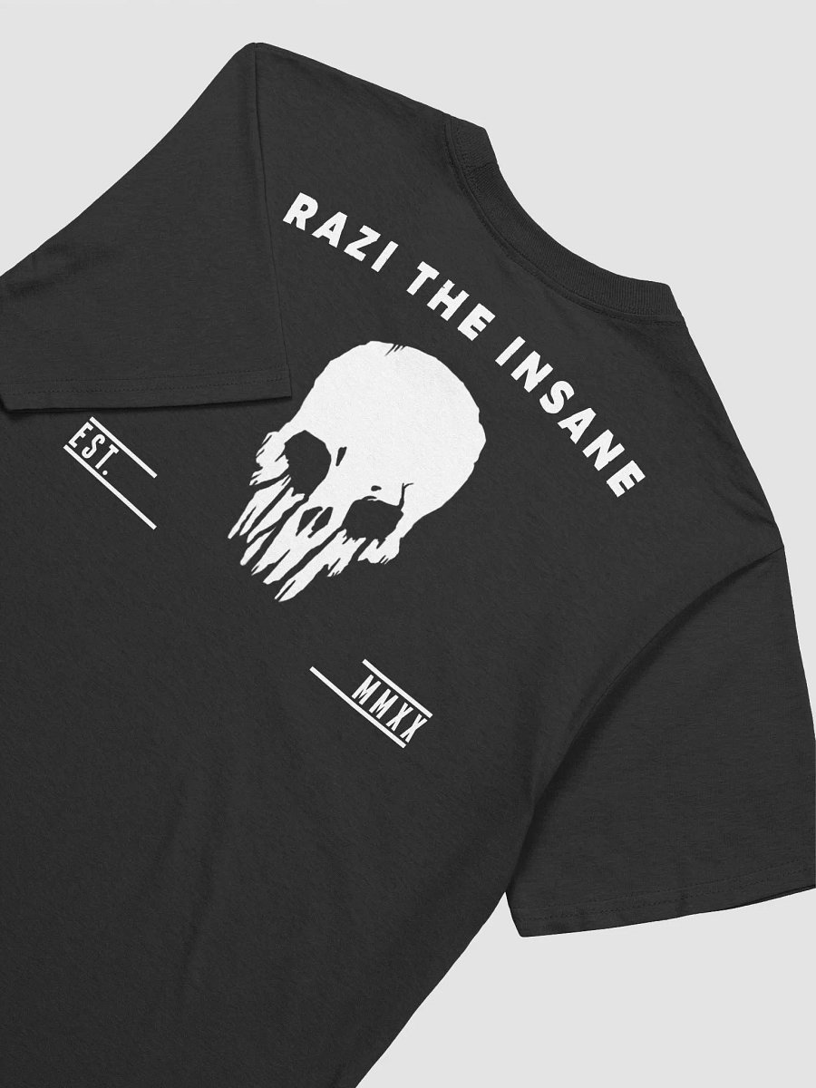 BACK PRINT: Established 2020 product image (4)