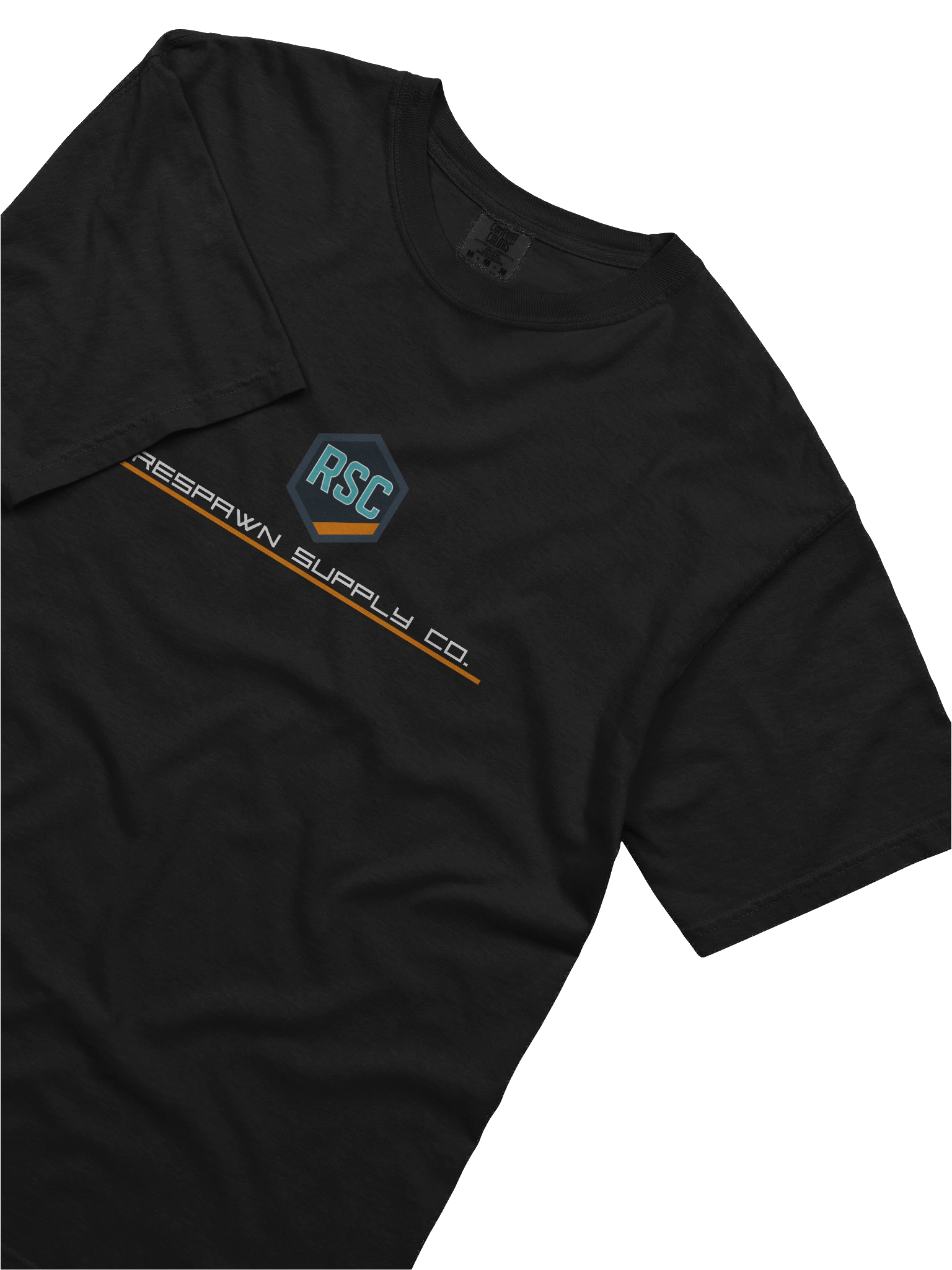 RSC Hex Logo Basic Tee product image (35)