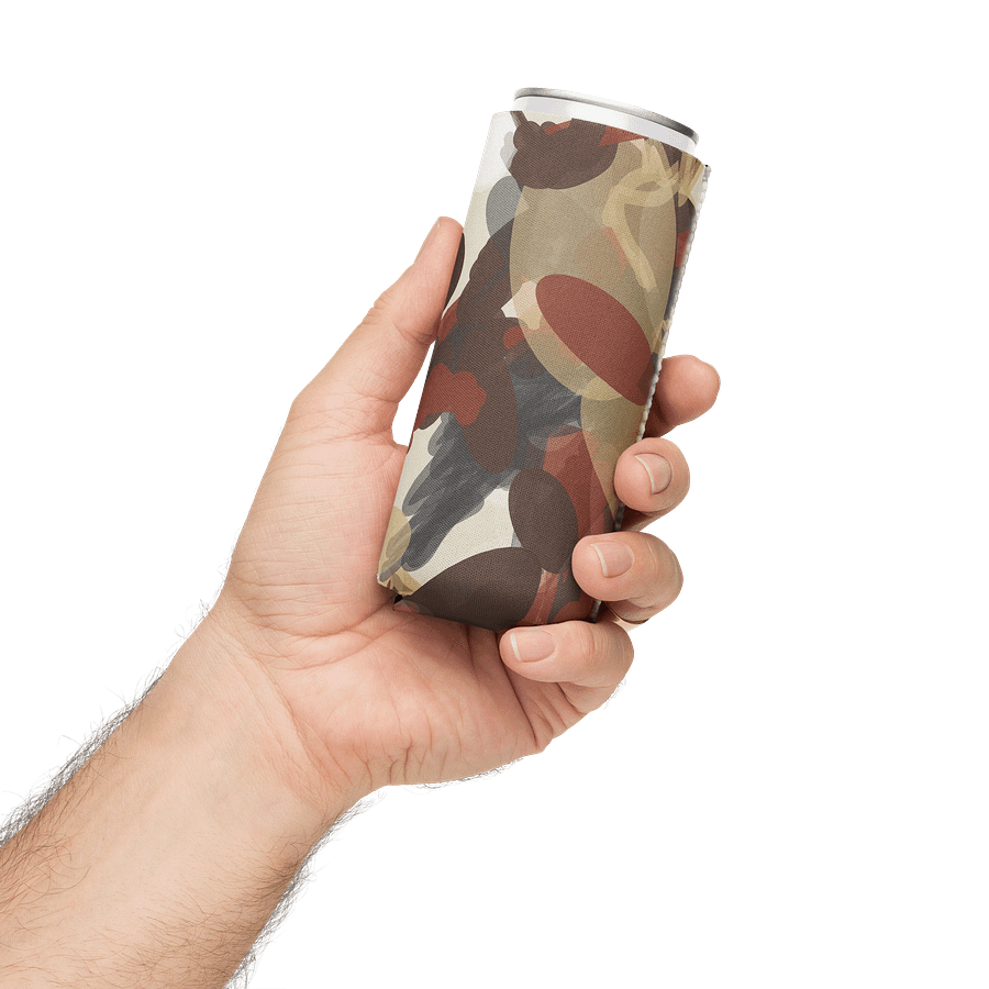 Chic Layers Can Cooler product image (3)