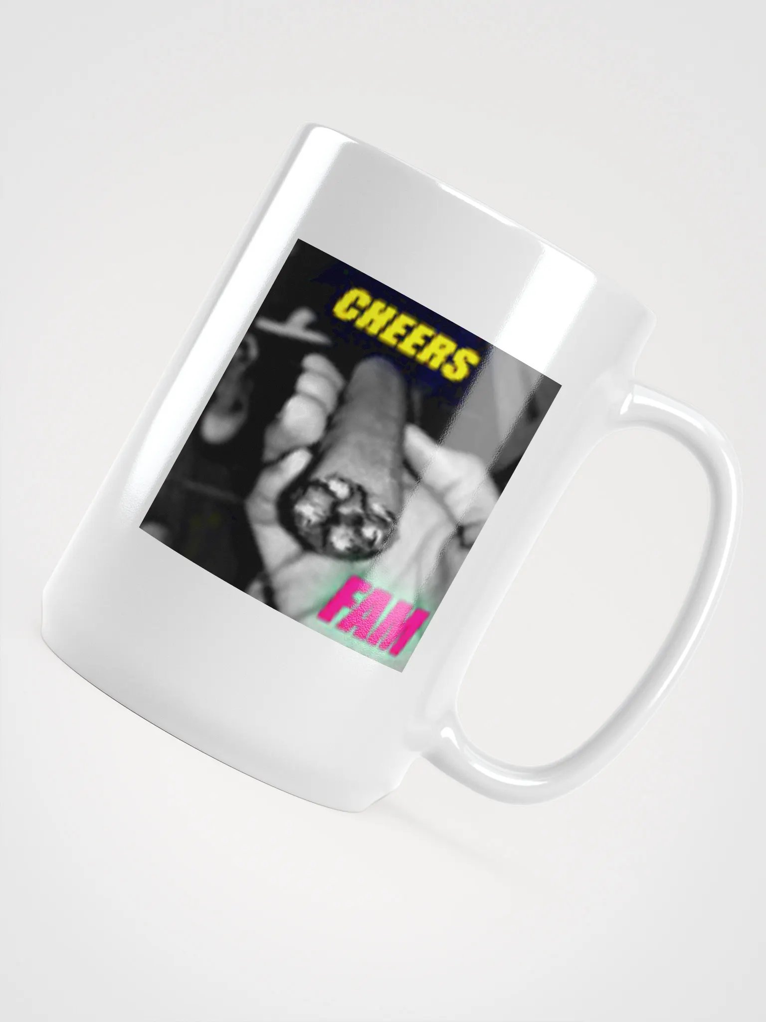Cheers in the mornin! product image (4)