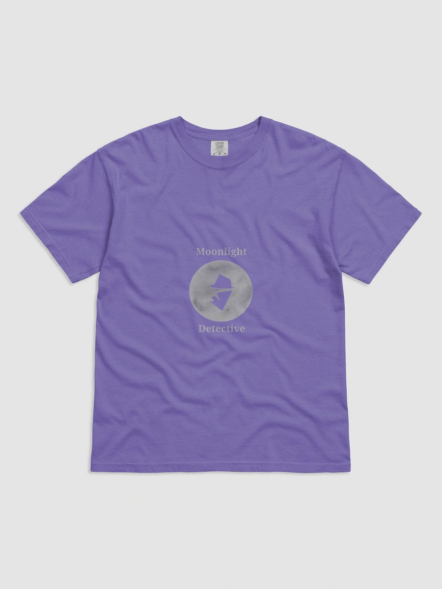 Moonlight Detective T-Shirt product image (1)