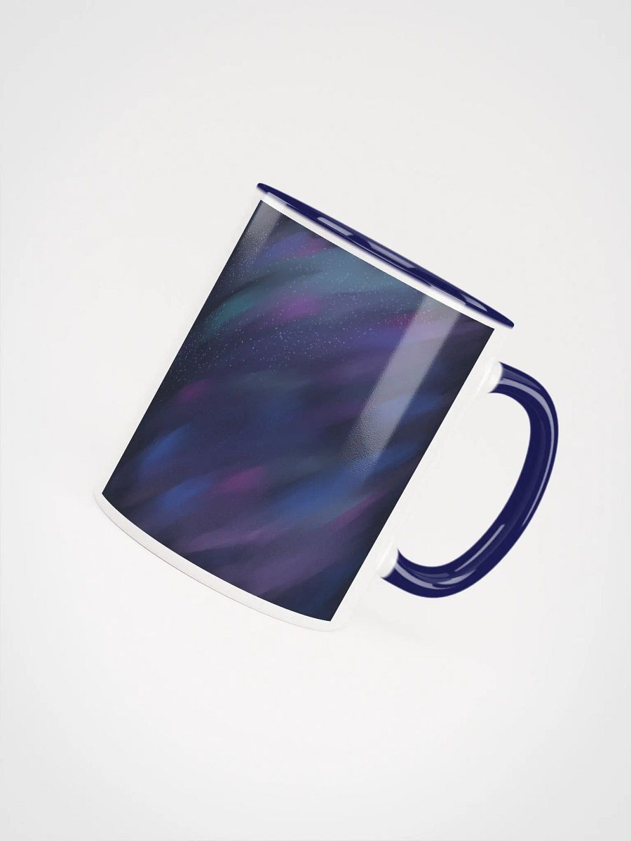 Space Mug product image (4)