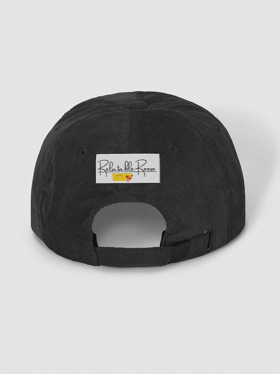 Ask Me Xenu Hat product image (3)