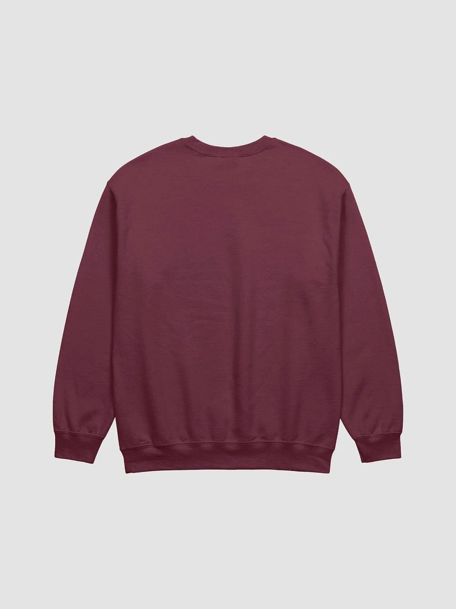 Cozy Foxx Crewneck Sweatshirt product image (11)