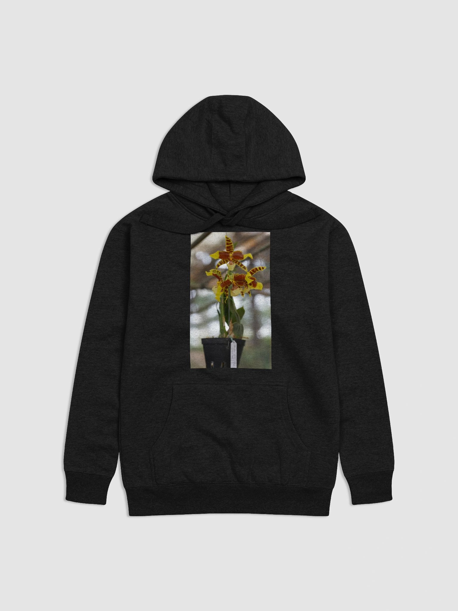 Vibrant Orchid Unisex Premium Hoodie product image (1)