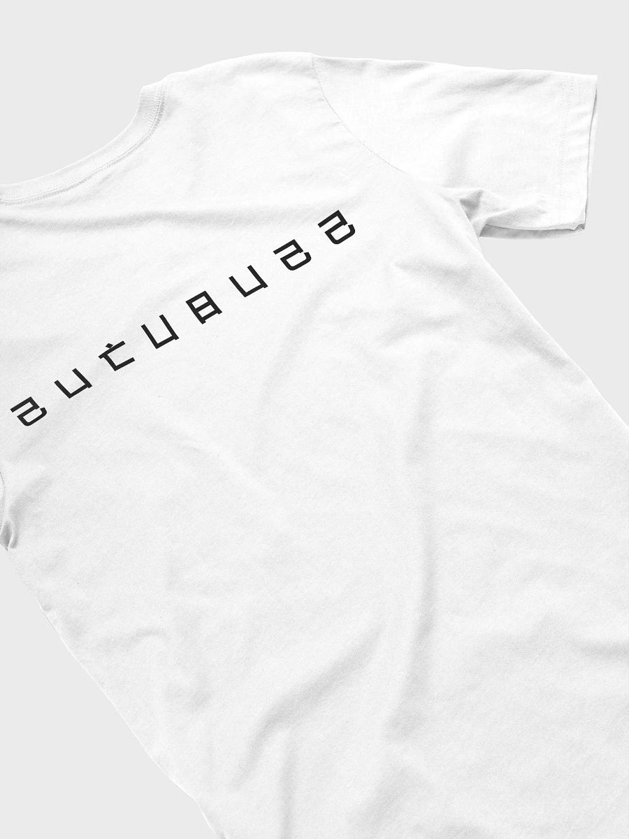 Sucubuss Tee product image (4)
