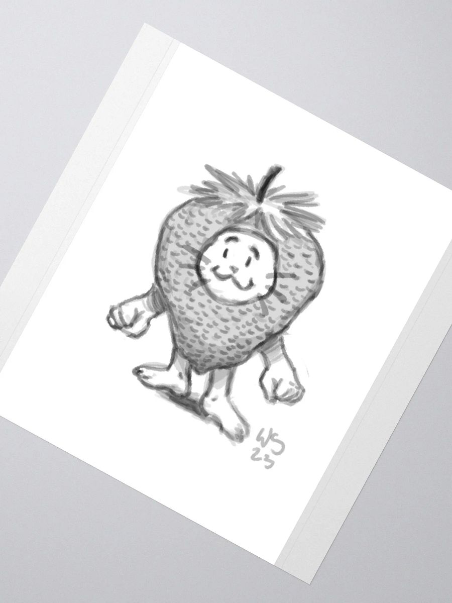 Cat-berry shortie product image (2)