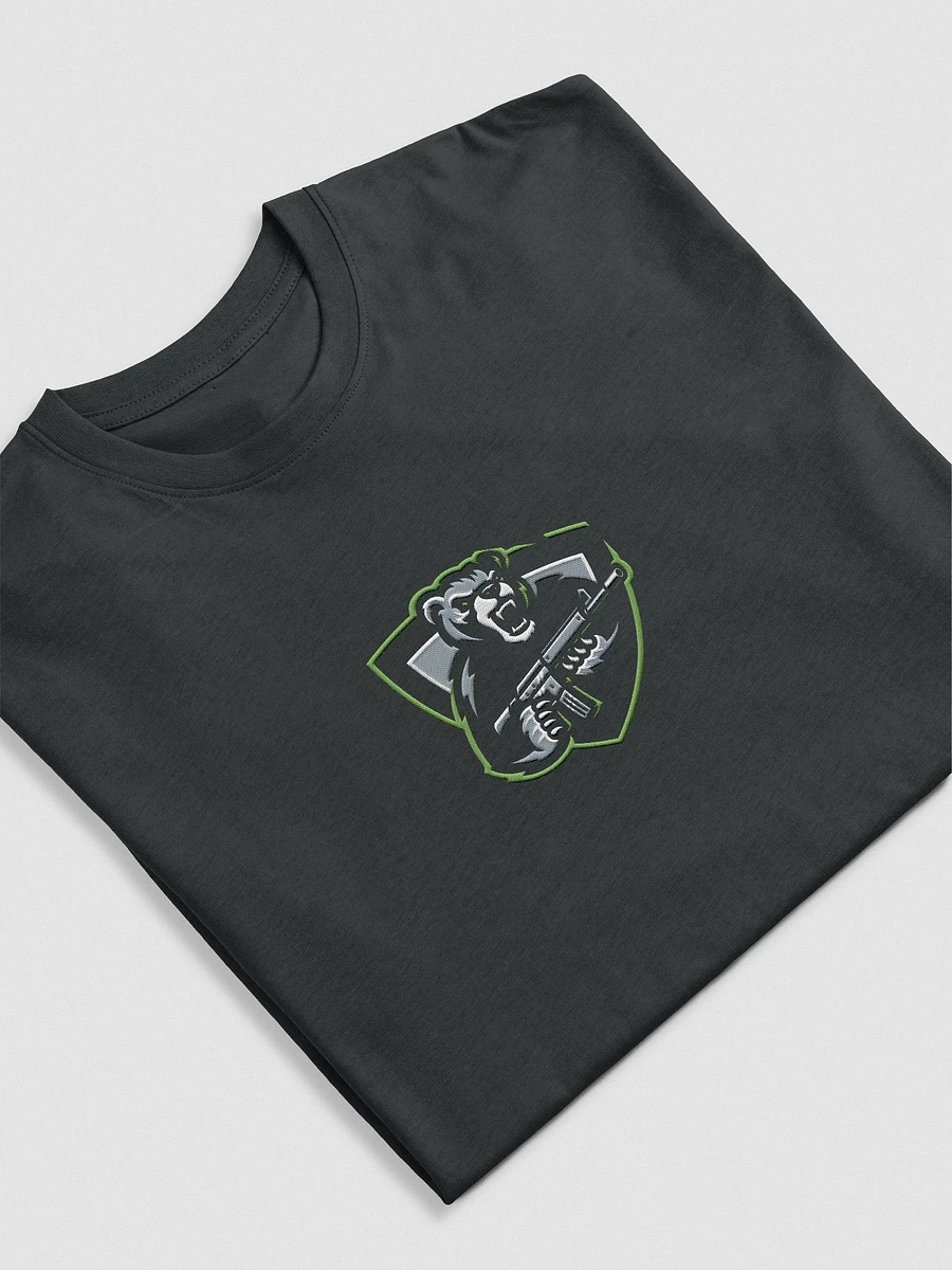 Clawed Shield Tee! product image (4)