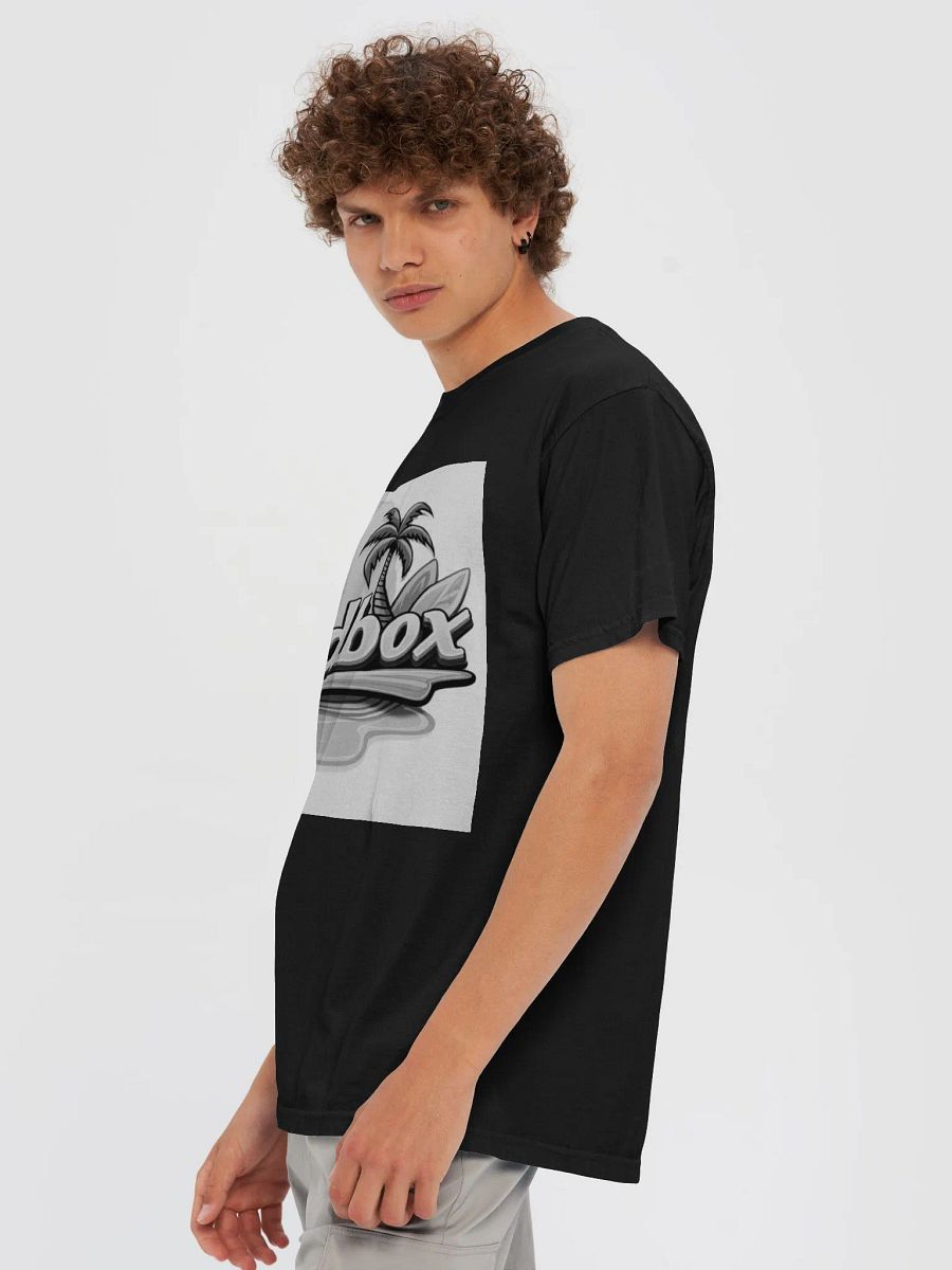 Sandbox B/W product image (2)