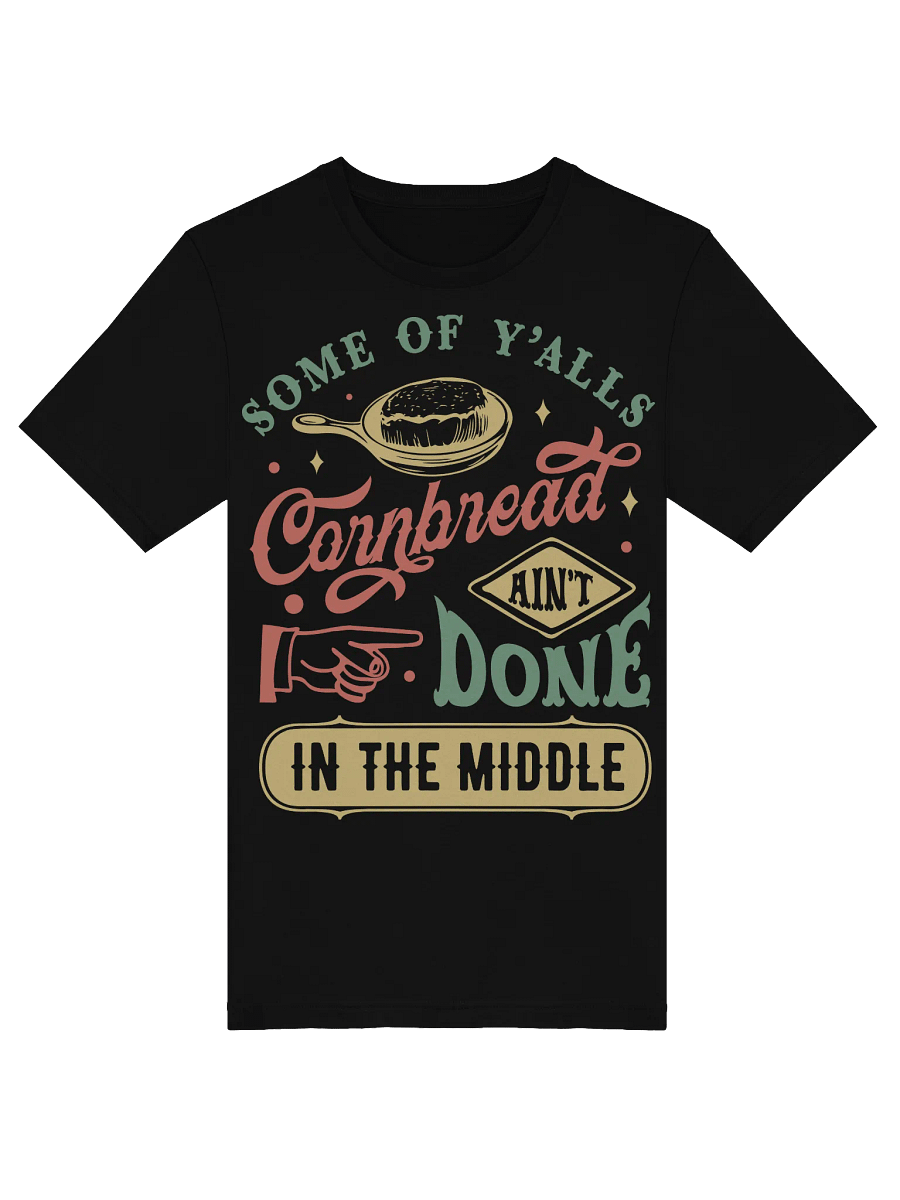 Cornbread Tee product image (1)