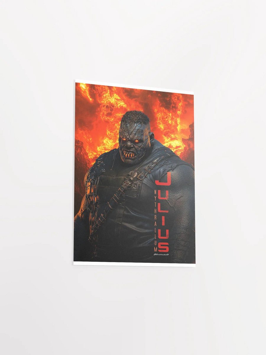Julius product image (22)