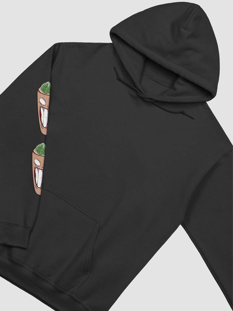 Brain Rot Hoodie product image (2)