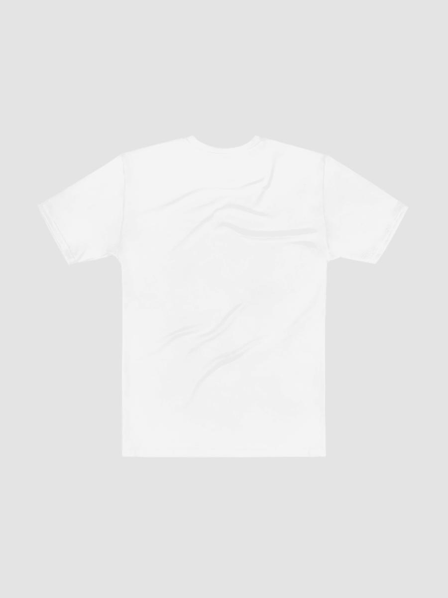 T-Shirt - White product image (6)