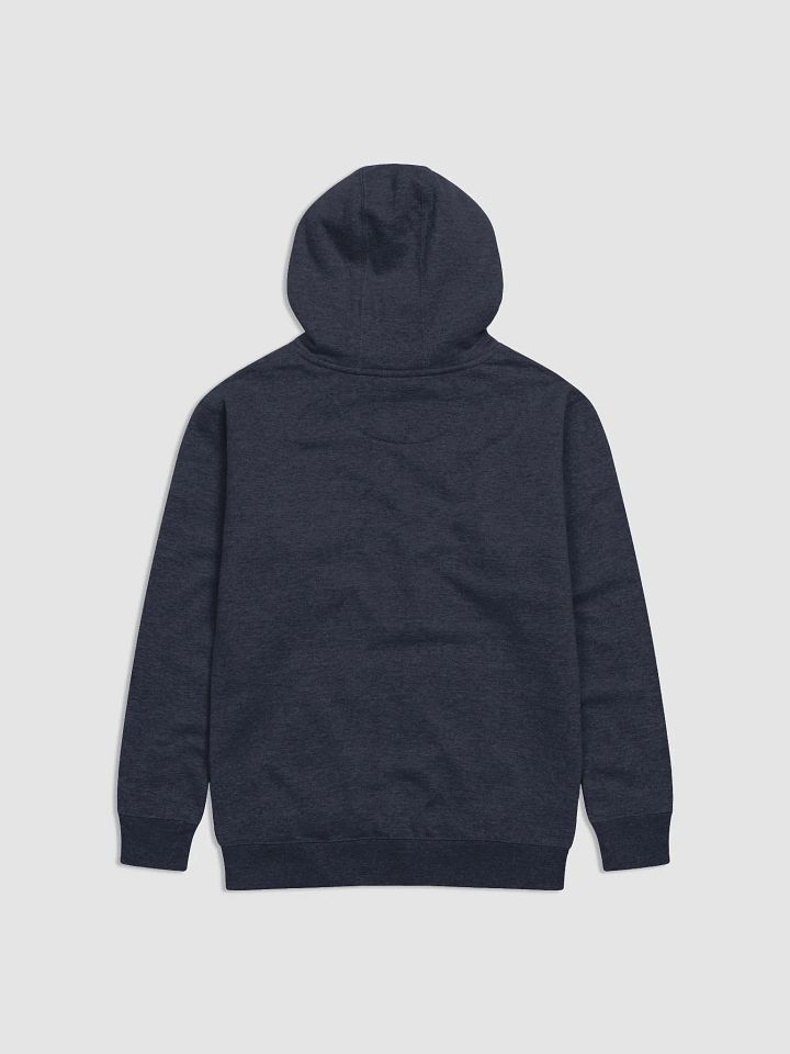 Cotton Heritage Unisex Premium Hoodie: oil painting product image (17)
