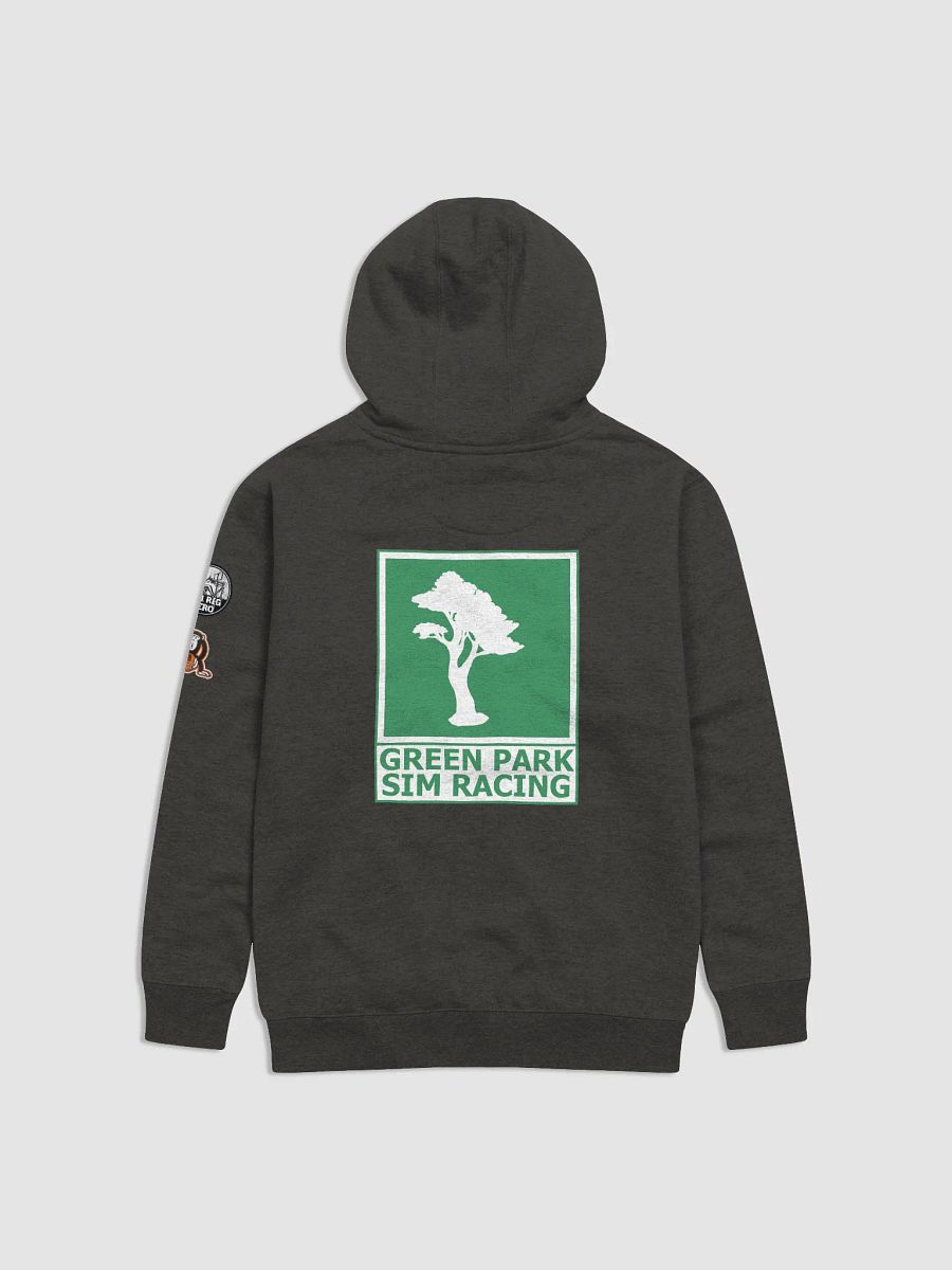 Grean Park Team Hoodie product image (17)