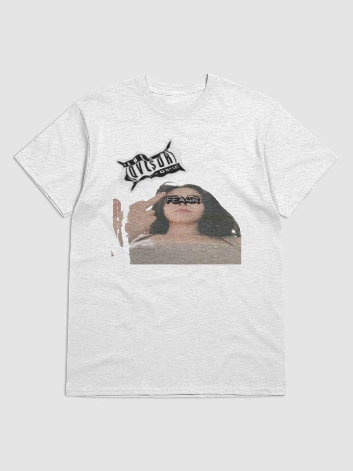 Pokimane - Fea4r SHIRT product image (4)