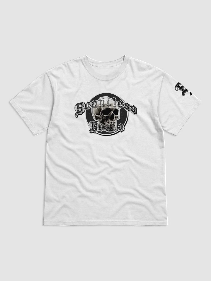 SKULL HEAVYT product image (1)