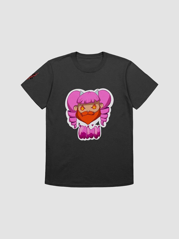 UWU Ginger Rage T-Shirt product image (4)