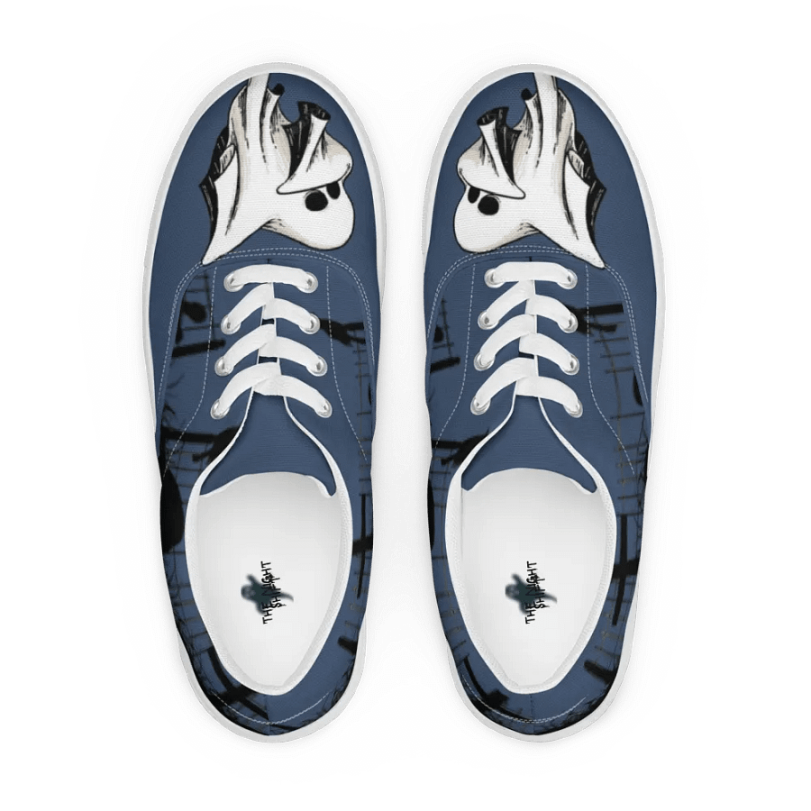 TNS Graveyard Shoes (Mens Sizing) product image (2)