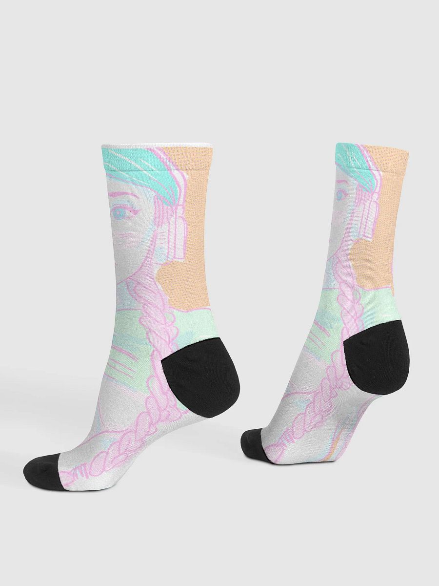 cute girl socks product image (4)
